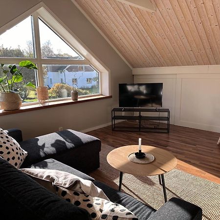 Mysig Laegenhet Naera Lassalyckan Ulricehamn Exteriör bild