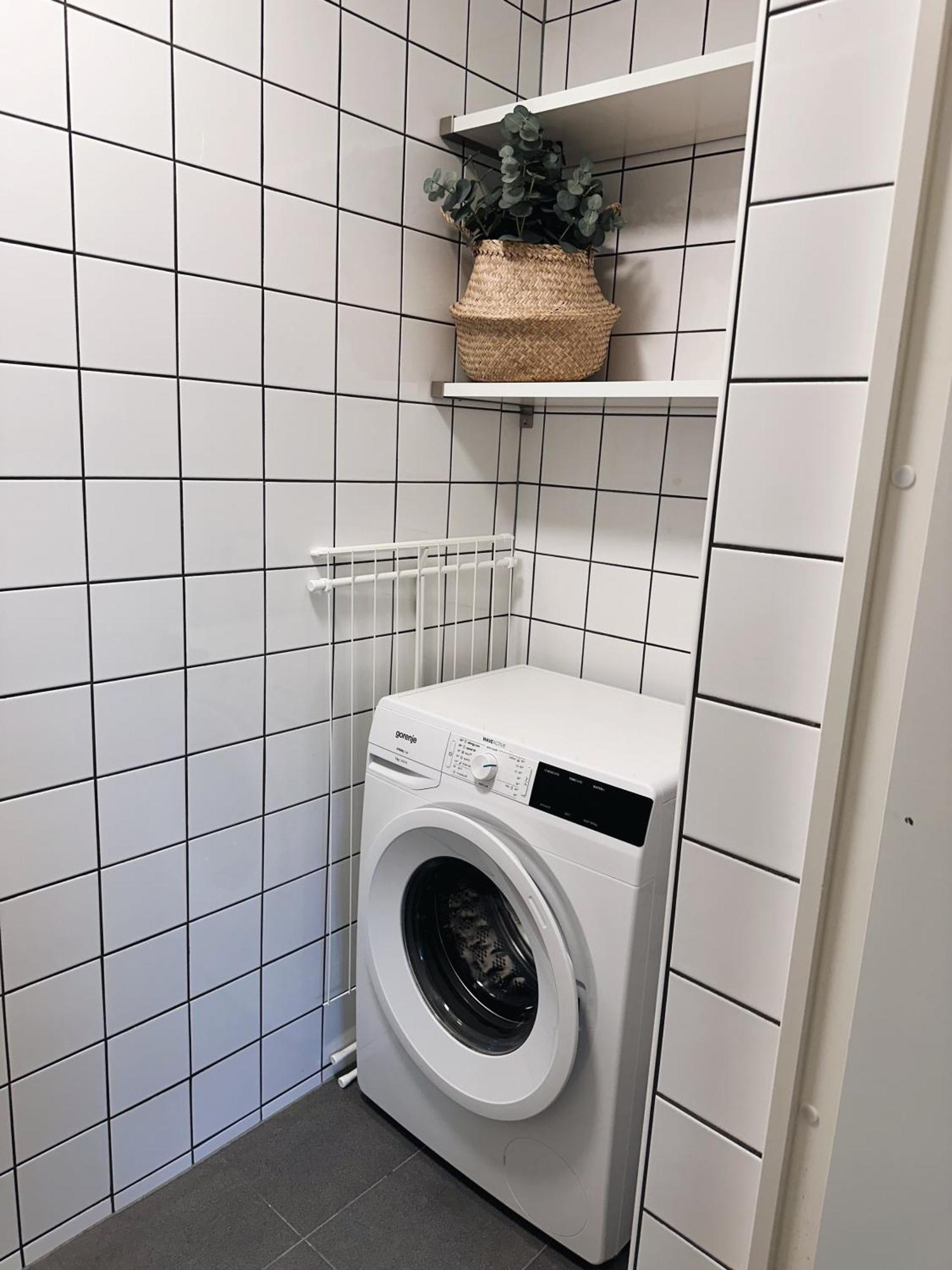 Mysig Laegenhet Naera Lassalyckan Ulricehamn Exteriör bild