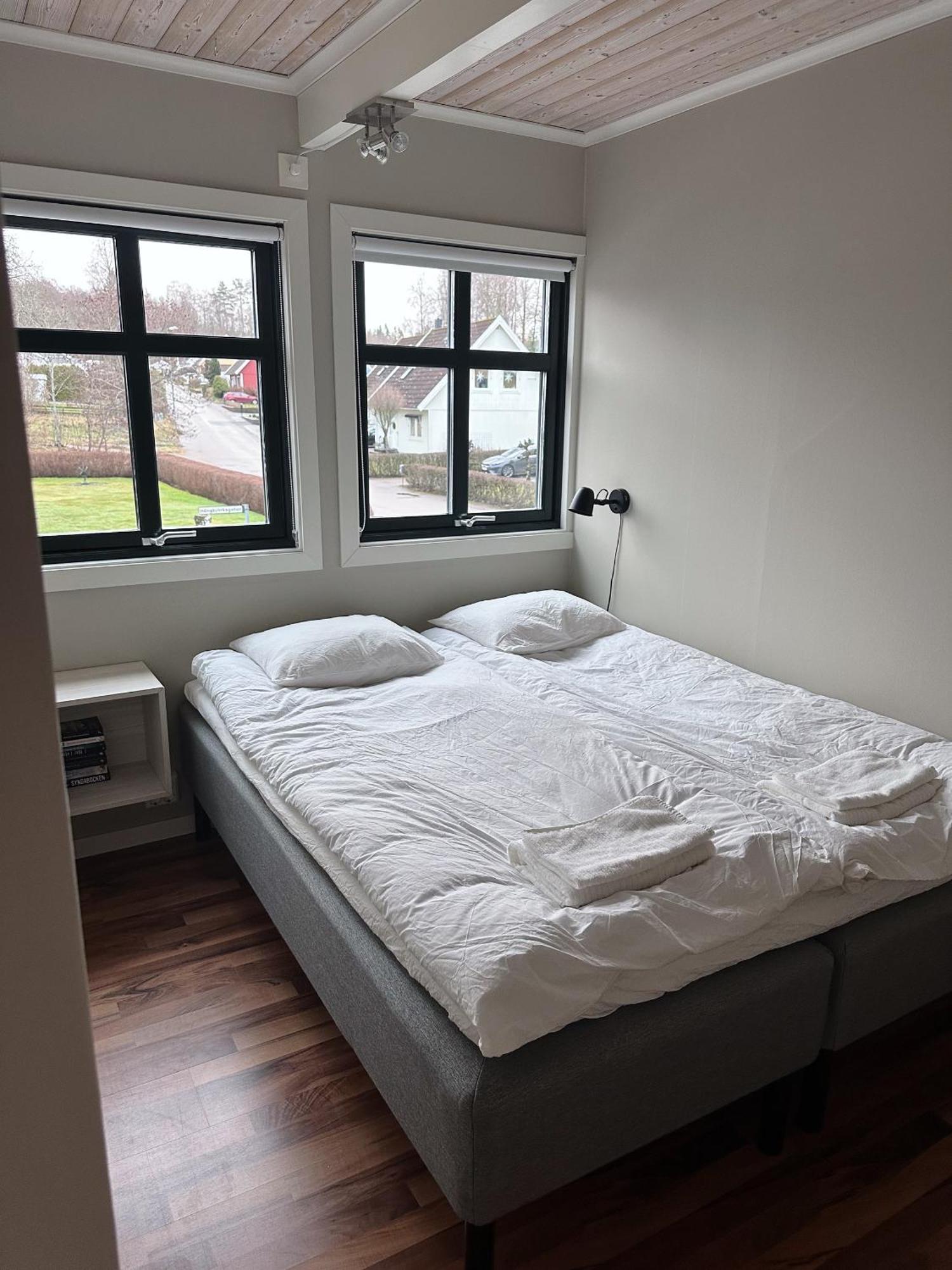 Mysig Laegenhet Naera Lassalyckan Ulricehamn Exteriör bild