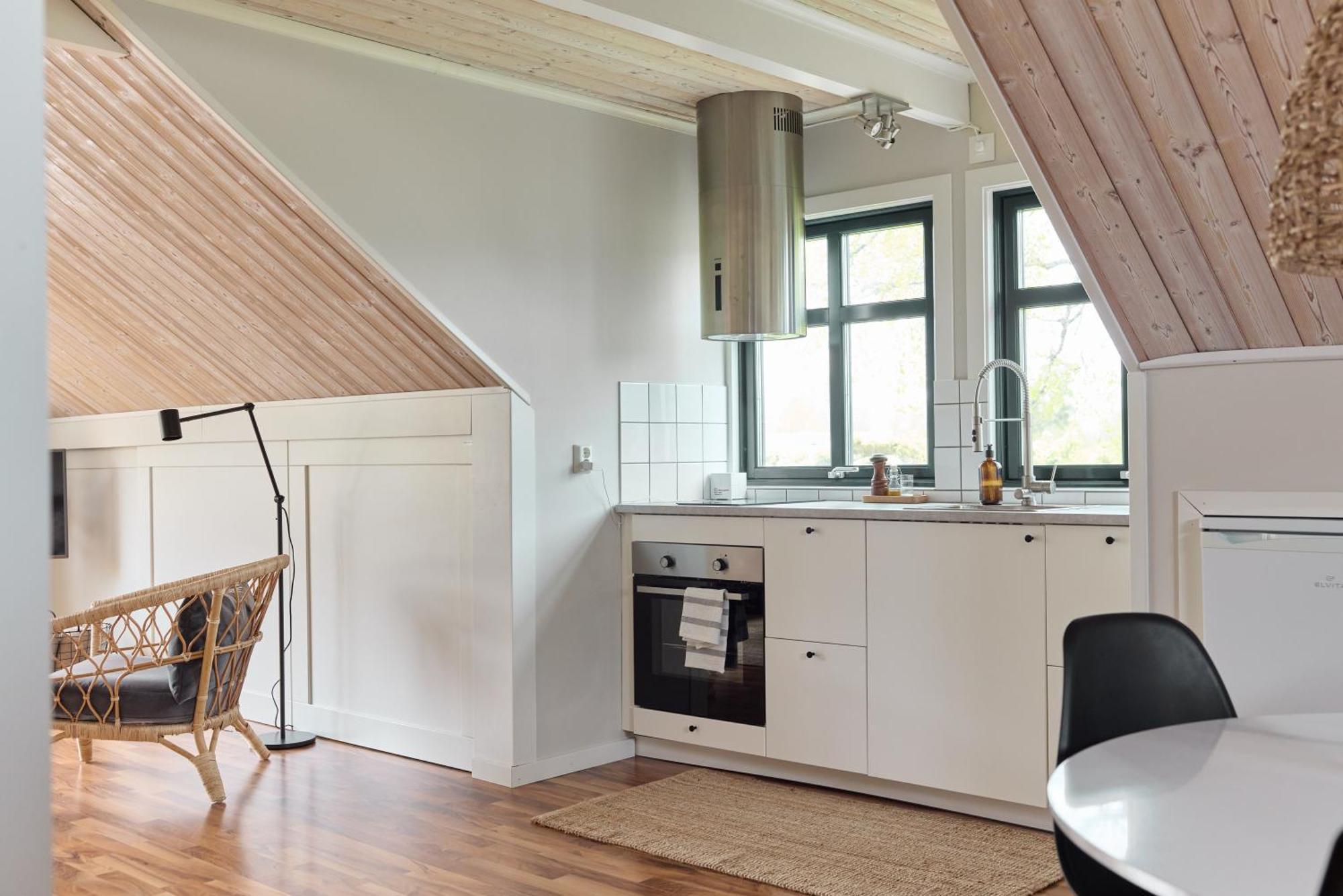 Mysig Laegenhet Naera Lassalyckan Ulricehamn Exteriör bild