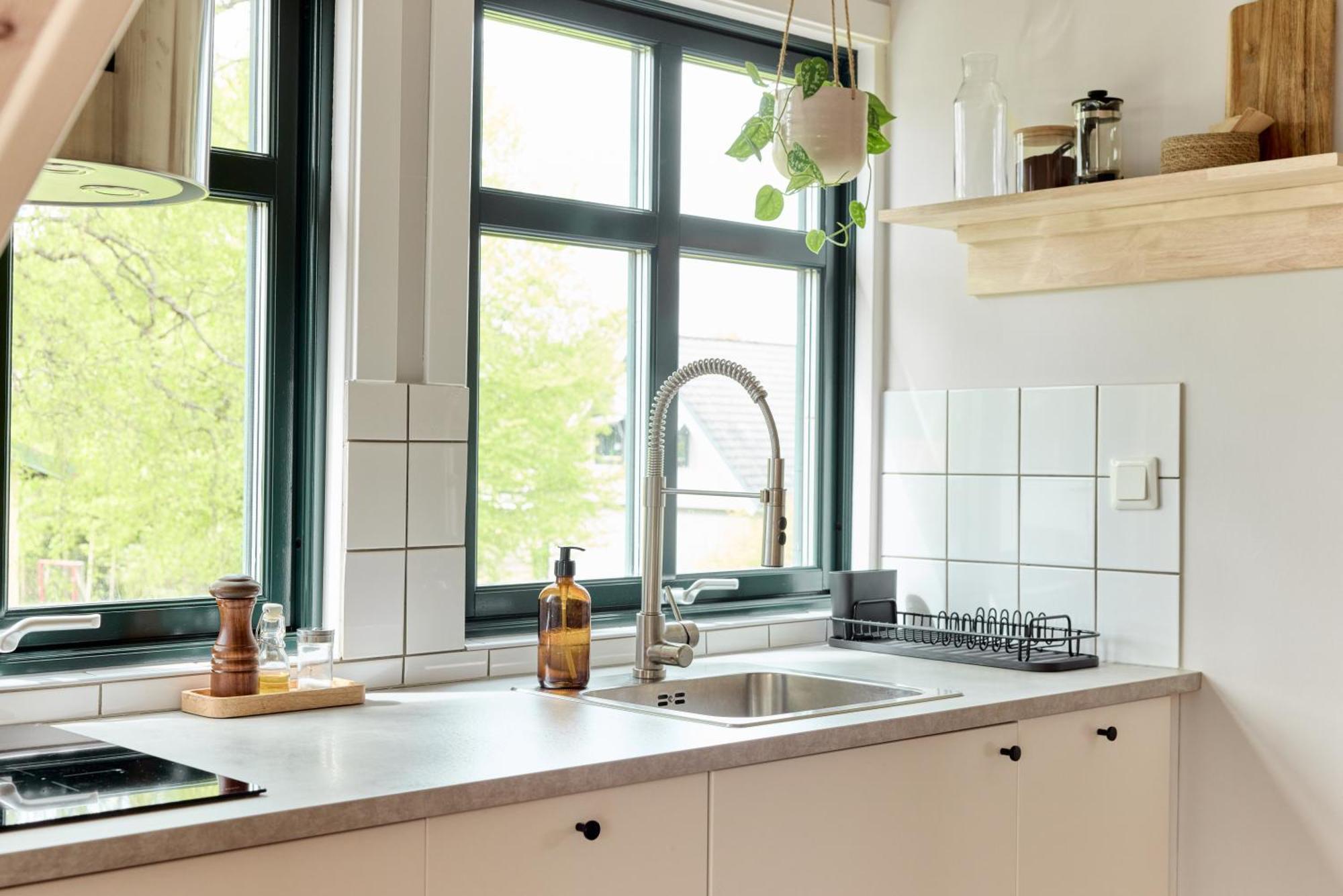 Mysig Laegenhet Naera Lassalyckan Ulricehamn Exteriör bild
